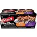 Details About Alpo Chop House Originals Filet Mignon and Pork Tenderloin Meat Lover's Variety Pack Canned Dog Food