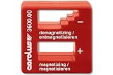 Eigenschaften Carolus  / 3600.00 Entmagnetisierer