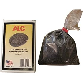 Click here to buy Northern Industrial 1-Lb. of Abrasive Media by Northern Industrial.