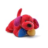 Gund Brights Colorfun Pupps Puppy 4 Plush