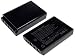 Brand New, 1 Year Warranty, 3.70V,1700mAh,Li-ion,Replacement for SANYO Xacti DMX-FH11, Xacti DMX-HD1010, Xacti DMX-HD2000, Xacti DMX-WH1, VPC-HD1000, VPC-HD1010, Xacti VPC-HD2000, Xacti VPC-TH1, Xacti VPC-WH1 Camcorder Battery,Compatible Part Numbers:DB-L50, DB-L50AU,