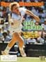 Sports Illustrated July 16 1985 Boris Becker Wimbledon