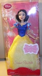Disney Princess Snow White Doll -- 12''