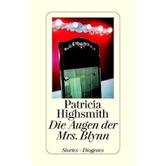 Die Augen der Mrs. Blynn