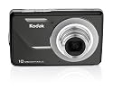 EasyShare M420, black
