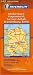 Mecklenburg-Vorpommern, Sachsen-Anhalt, Brandenburg, Berlin (Regional Maps) (German Edition)