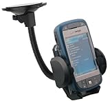 Car Mount Adjustable Phone Holder for LG Ally VS740 Verizon Wireless
