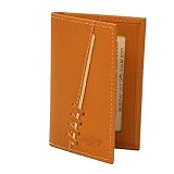 Rawlings Leather Business Card Case