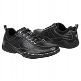Rockport Men's Beeya II (Black 10.5 M)