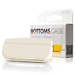 elago S5 Glide Bottoms Case for iPhone 5 (Not include S5 Glide Top Case) (Soft Feeling Coconut)
