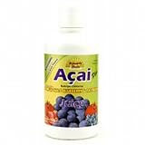 Acai Plus Juice Blend, Dynamic Health, 32 oz