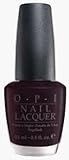 Opi Nail Polish Lincoln Park After Dark NLW42