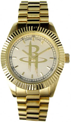 Houston Rockets Women's Owners Series Watch