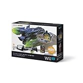 ¥â¥ó¥¹¥¿¡¼¥Ï¥ó¥¿¡¼3 (¥È¥é¥¤)G HD Ver. Wii U ¥×¥ì¥ß¥¢¥à¥»¥Ã¥È (WUP-S-KAFD)