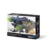 モンスターハンター3 (トライ)G HD Ver. Wii U プレミアムセット (WUP-S-KAFD)
