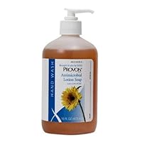 Provon Antimicrobial Lotion Soap - 16 oz Pump