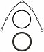 Fel-Pro BS 40011 Rear Engine Main Seal Set