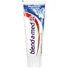 Blend-a-med Zahncreme Naturfrisch Meereskraft, 75ml