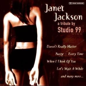 Studio 99 - Janet Jackson: A Tribute - Zortam Music
