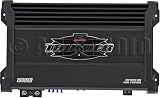 MTX X Thunder 1000XD - Amplifier - 1-channel