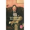 Les Confessions d'un bourgeois