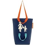 Produkt-Bild: Reisenthel Motherchildbag navy