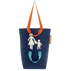 Reisenthel Motherchildbag navy