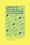 Fundamental Research in Ultra High Dilution and Homoeopathy