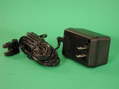 Charger Recharge Adapter-110 Volt Hair Clipper