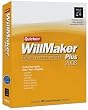 Quicken WillMaker Plus 2008 - Estate Planning Software to Create Legal Wills, Living Trusts, Power of Attorney and More