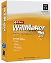 Quicken WillMaker Plus 2008 [OLD VERSION]