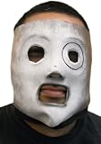 Slipknot Corey Mask - Adult