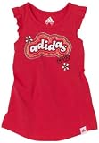 Adidas Girls 2-6x Game Time Tank Top