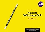 A simple guide to using Windows XP