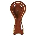 Red Clay Pots Spoon Rest