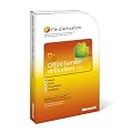 Office famille et �tudiant 2010, 1 poste (cl� d'activation seule)