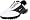White/Metallic Silver/Black