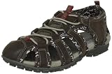 Produkt-Bild: Geox Donna Strel D1125A05415 Damen Sandalen/Outdoor-Sandalen