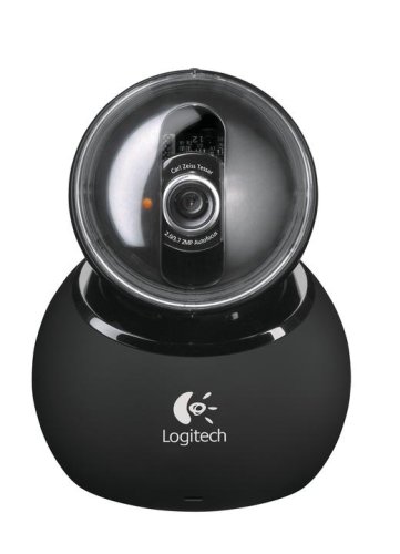Logitech QuickCam Sphere AF