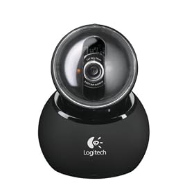 Logitech QuickCam Sphere AF