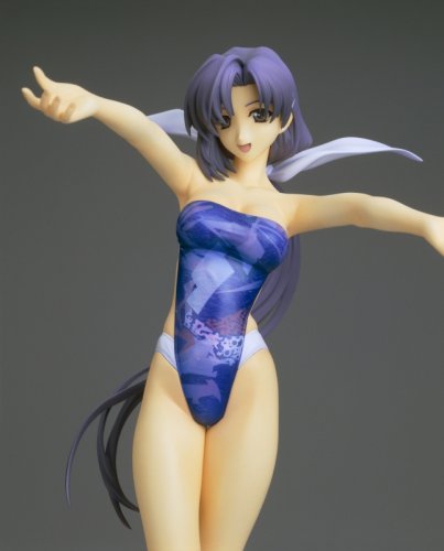 Cover image : Piaキャロットへようこそ!!3 木ノ下貴子 水着ver. (1/7スケールPVC塗装済み完成品)