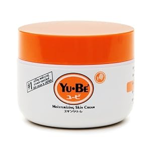 Yu-Be Moisturizing Skin Cream