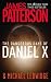 Books : The Dangerous Days of Daniel X