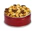 Assorted Mixed Nut Gift Tin