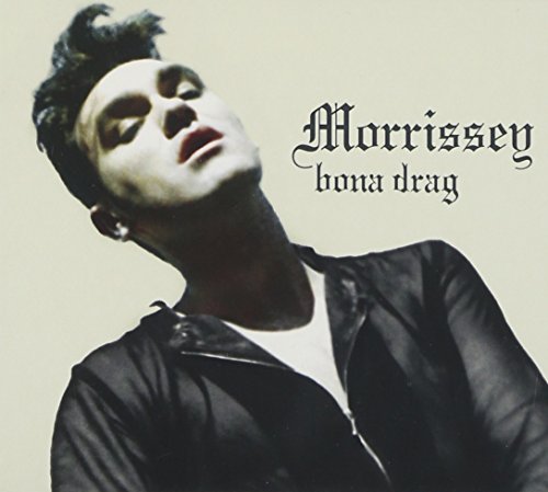 Morrissey - Bona Drag: 20th Anniversary Edition - Zortam Music