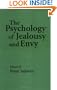 The Psychology Of Jealousy And Envy