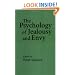 The Psychology Of Jealousy And Envy