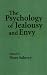 The Psychology of Jealousy and Envy