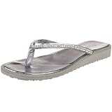 Coloriffics Womens Ceecee Thong Sandal