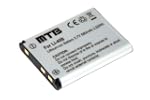 Batteria EN-EL10 per Nikon Coolpix S7...